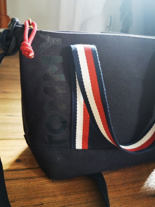 Torebka damska Tommy Hilfiger