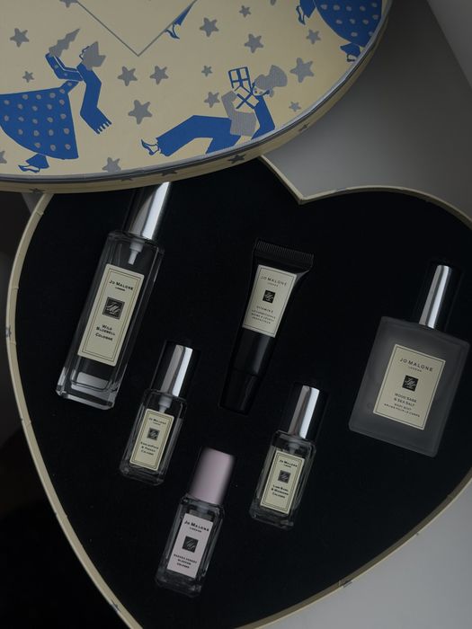 Jo Malone подарунковий набір парфюмеріі