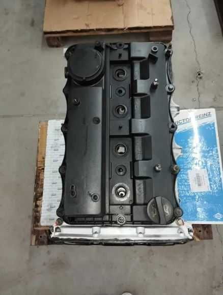 Silnik 2.2 PUMA HDI EURO 5 Transit Jumper Ducato Nowa Hydraulika