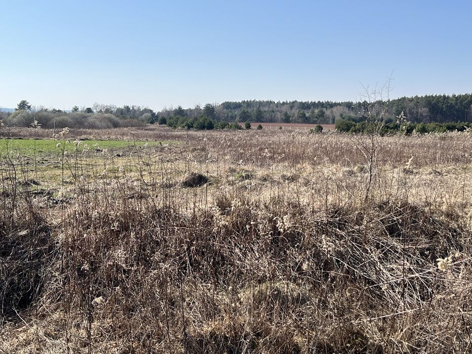 Продам ділянку біля Жовкви