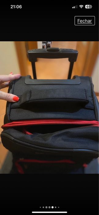 Trolley sport zone PORTUGAL