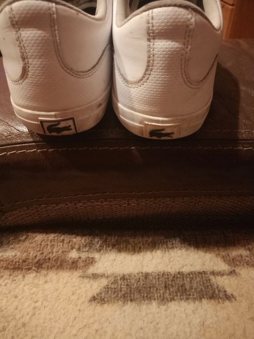 Buty Lacoste męskie