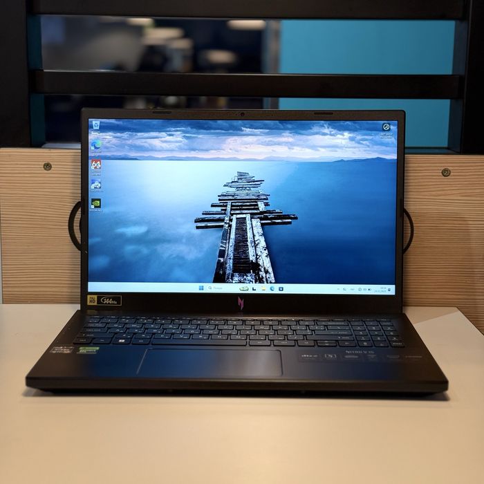 Ноутбук ACER RTX 4050