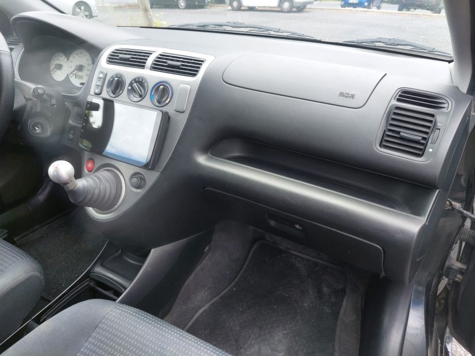Honda Civic ep2 Sport