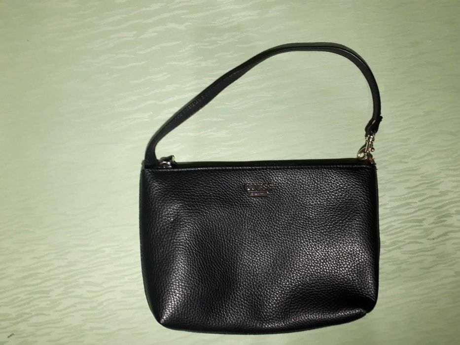 Модельная Сумка с экокожи от Guess