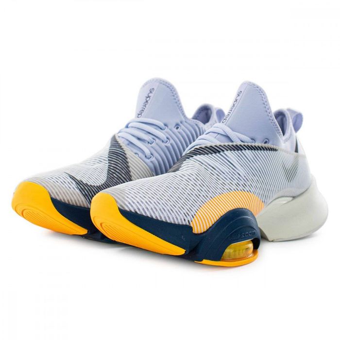 Кросівки Nike Air Zoom Superrep 2 Бігові кроссовки  Nike Air Zoom 45 р