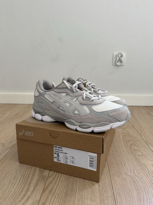 Buty Asics Gel Nyc