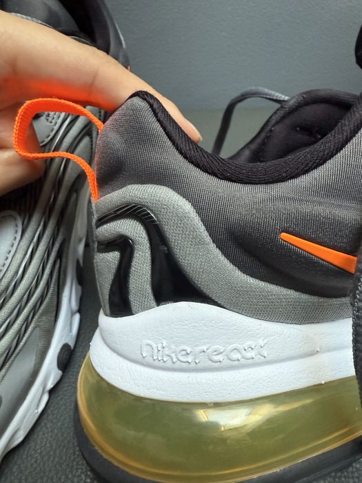 Nike air max 270