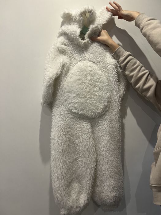 Костюм мишки / мішки