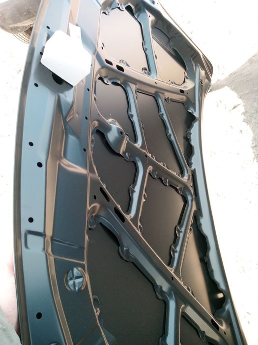 Капот Hyundai i30 08-12