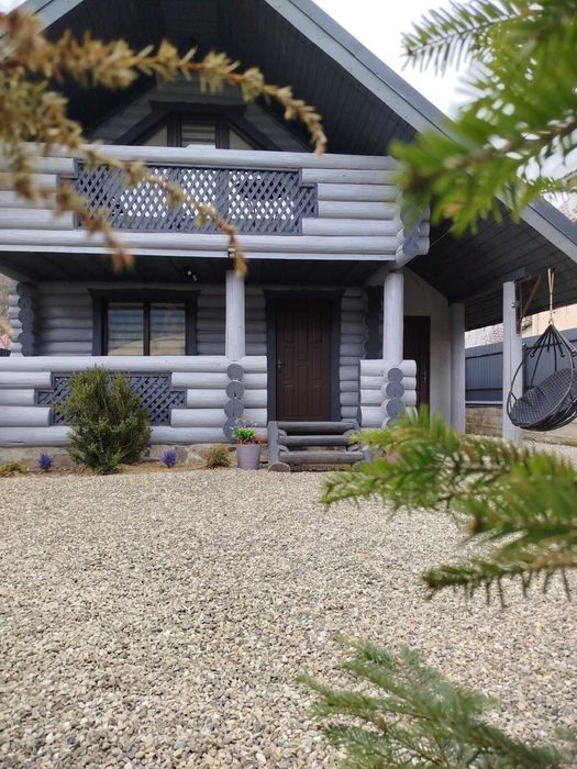 ,,Карпатський Будиночок,,