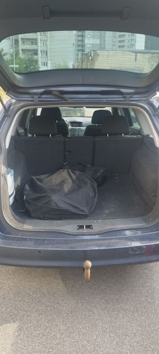 Продам Opel astra h універсал