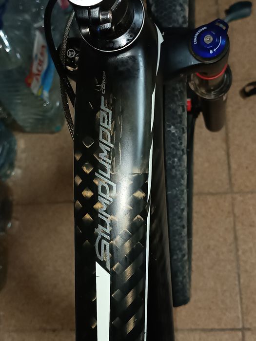 Specialized Stumpjumper Comp