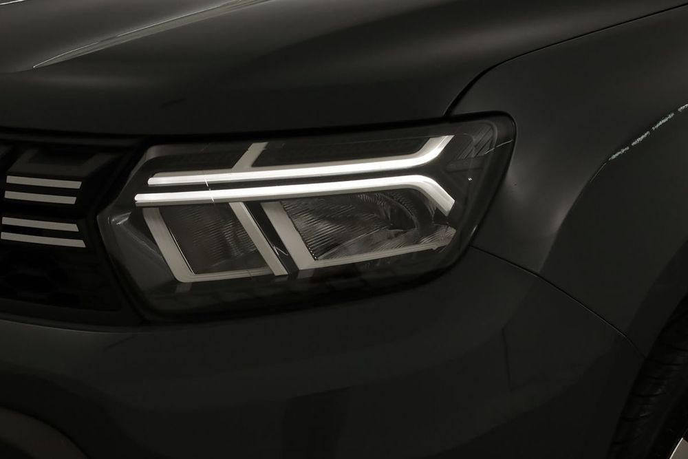 Dacia Duster 1.0 TCe Journey
