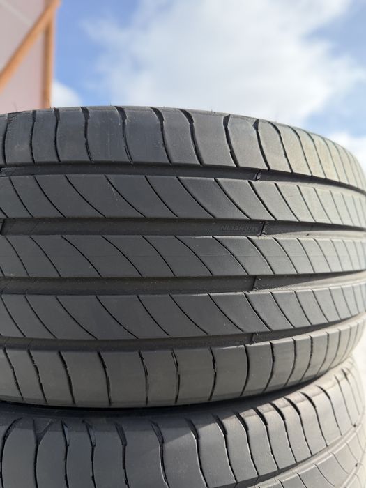 225/40 R18 Michelin Primacy 4 2023рік 5.5+мм ШИНИ Б/В