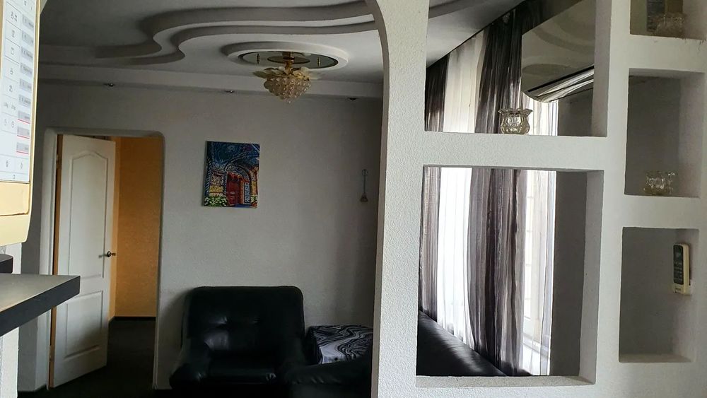 Apartment in Kyiv - View 3