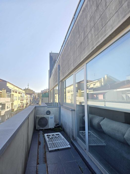 Apartamento duplex T3 200 m2