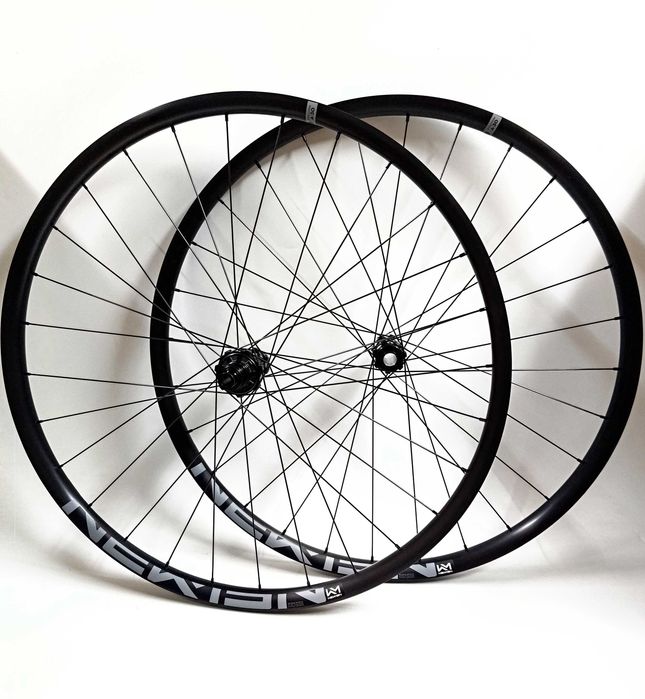 Koła Newmen A-30 Evolution 29'' 622x30, Sram XD, boost, nowe (706)