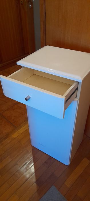 Tulha para roupa suja