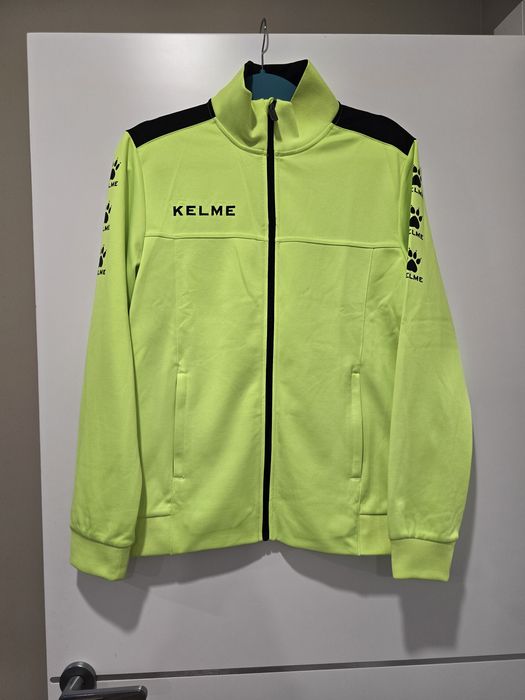 Чоловічий Спортивний костюм Kelme