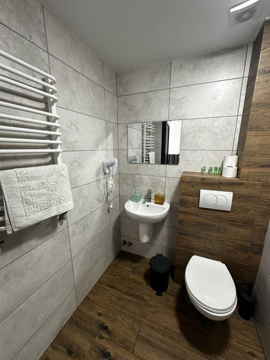 Продається база відпочинку в Солотвино