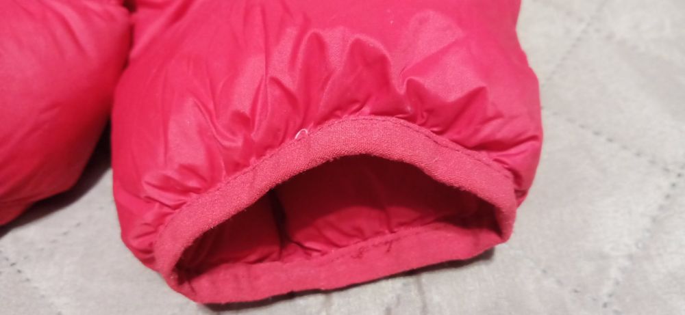 Пуховик женский KILIWATCH