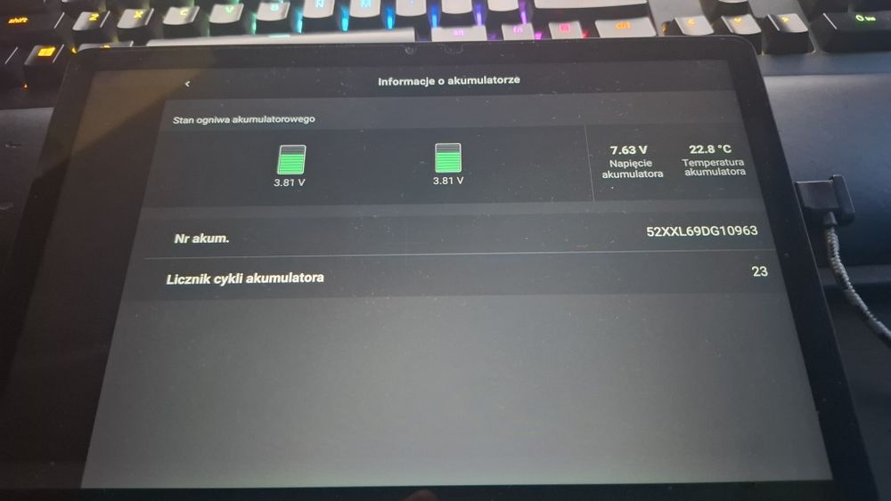 Dji Mini 3 Fly More Combo RC N1 + Zestaw Filtrów ND/PL + Uchwyt-Tablet