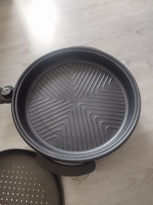 Okazja! Patelnia elektryczna do Pizzy i innych potraw