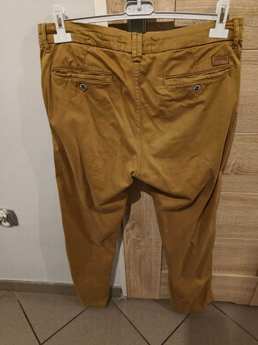 spodnie męskie marki medicine rozmiar L