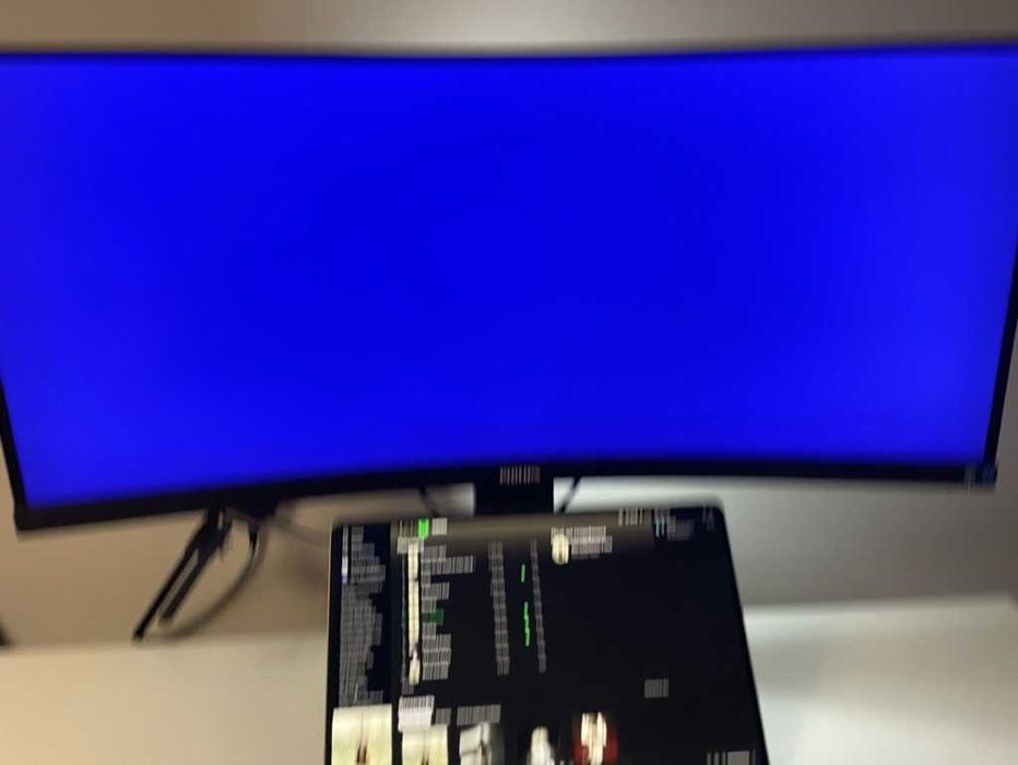 Monitor Philips B-Line 346B1C/00