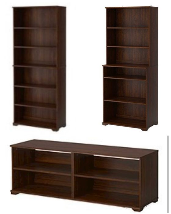 Estantes IKEA Borgsjo