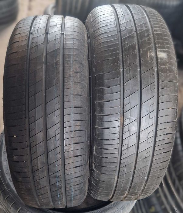 Opony letnie Goodyear Efficient Grip Performance 195/55R16 91V NOWE