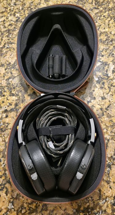 Fiio ft7 Planarne Słuchawki Magnetyczne