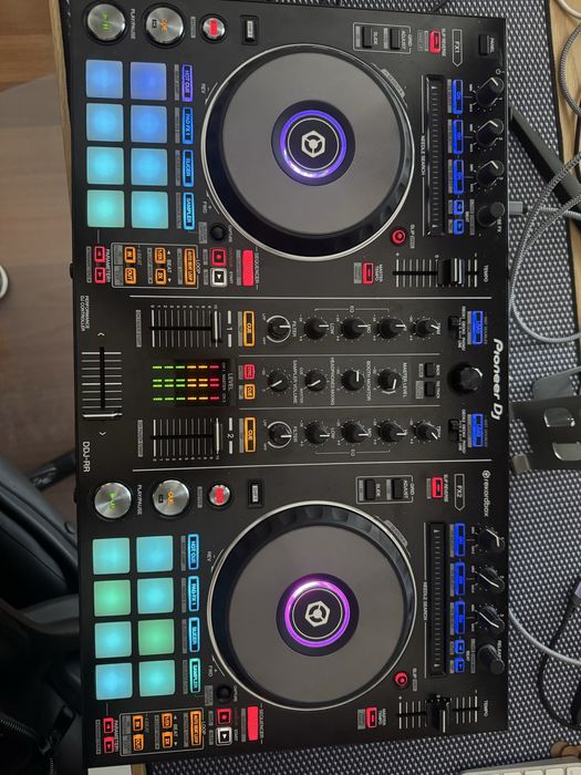 Pioneer DJ DDJ-RR