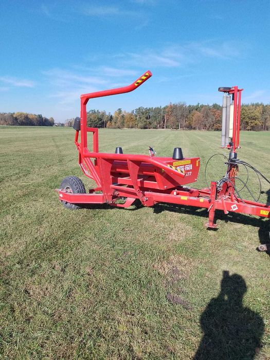 Owijarka metal fach Z577