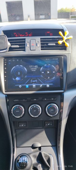 Mazda 6 gh 2.2d 2011р