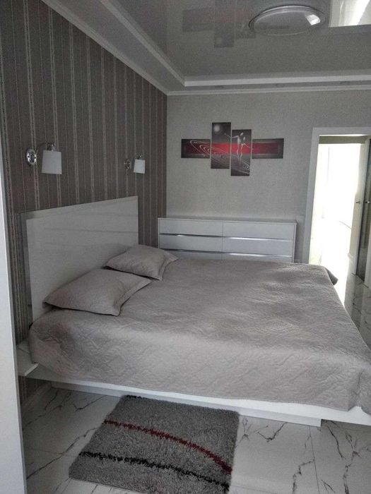 Продам Современную Красивую квартиру возле МОРЯ ЖК"Набережный Квартал"