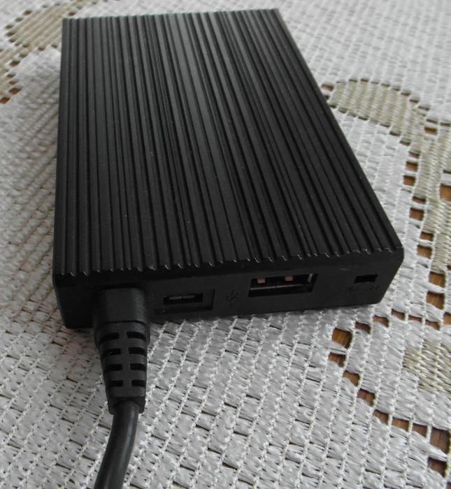 Kensington adapter zasilacz K38080US