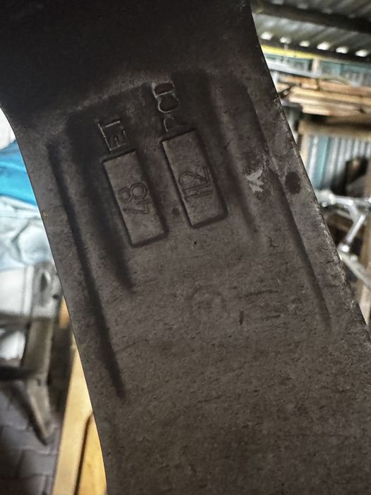 Alufelgi Dezent 17 + zimowe opony pirelli 5x112 ET48