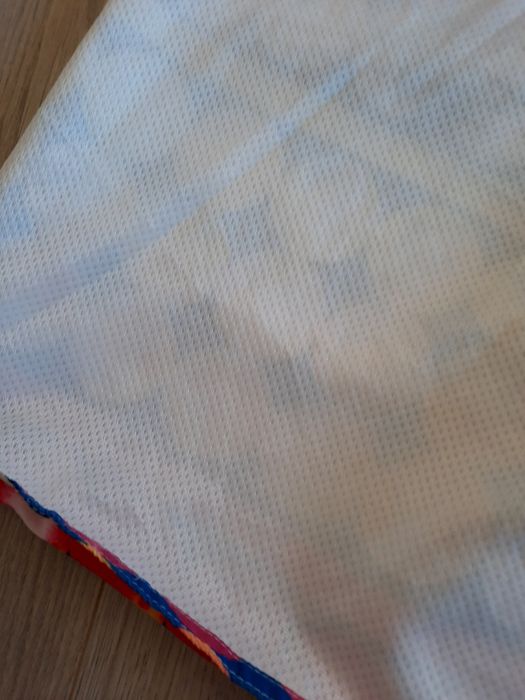 Spodenki kąpielówk basen rozm.S jak nowe