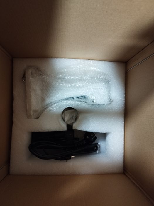 Sistema CCTV novo 5 câmeras