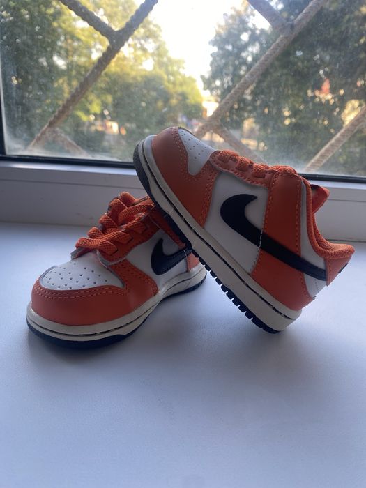 Кросівки Nike оригінальні 20 розмір