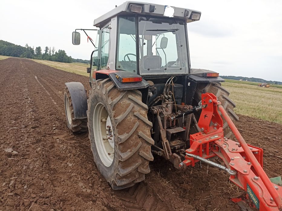 Massey Ferguson 3120