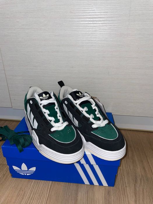 Кросівки ADIDAS ADI2000 оригінал