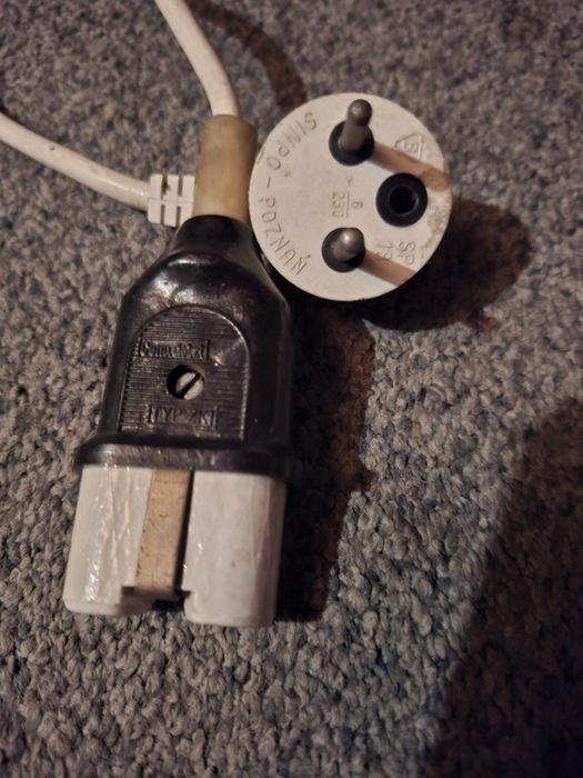 Kabel do prodiża 2m
