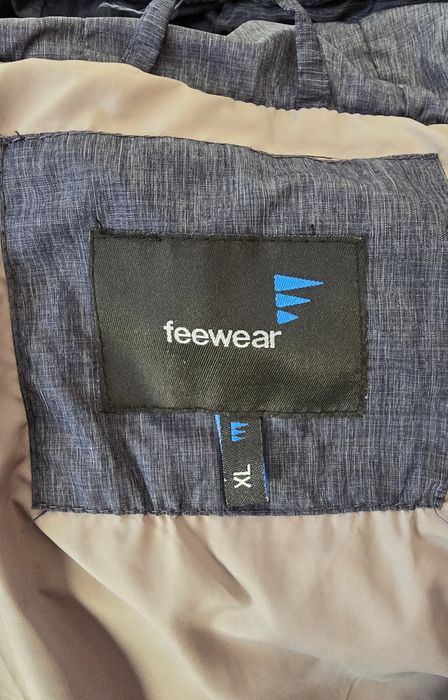 Kurtka zimowa Feewear XL