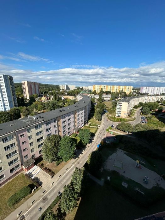 Sprzedam mieszkanie