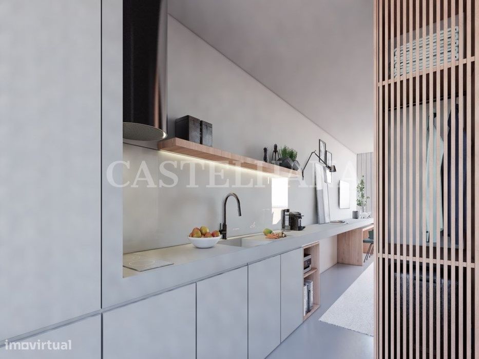 Apartamento T0 à venda em Aldoar, Foz do douro e Nevogilde, Porto — foto 21