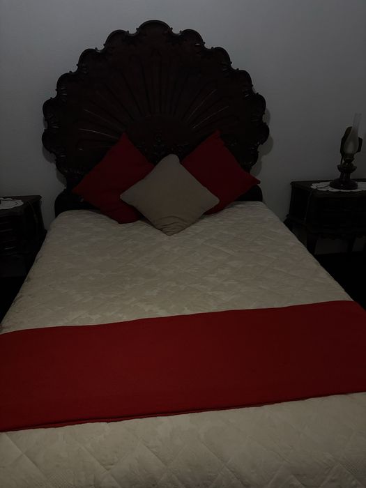 Mibilia quarto casal completa