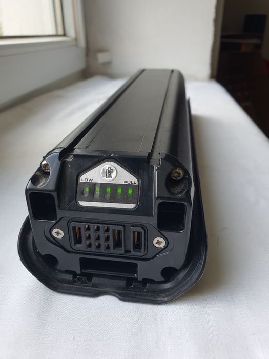 Bateria zintegrowana Darfon E4C0C 504Wh